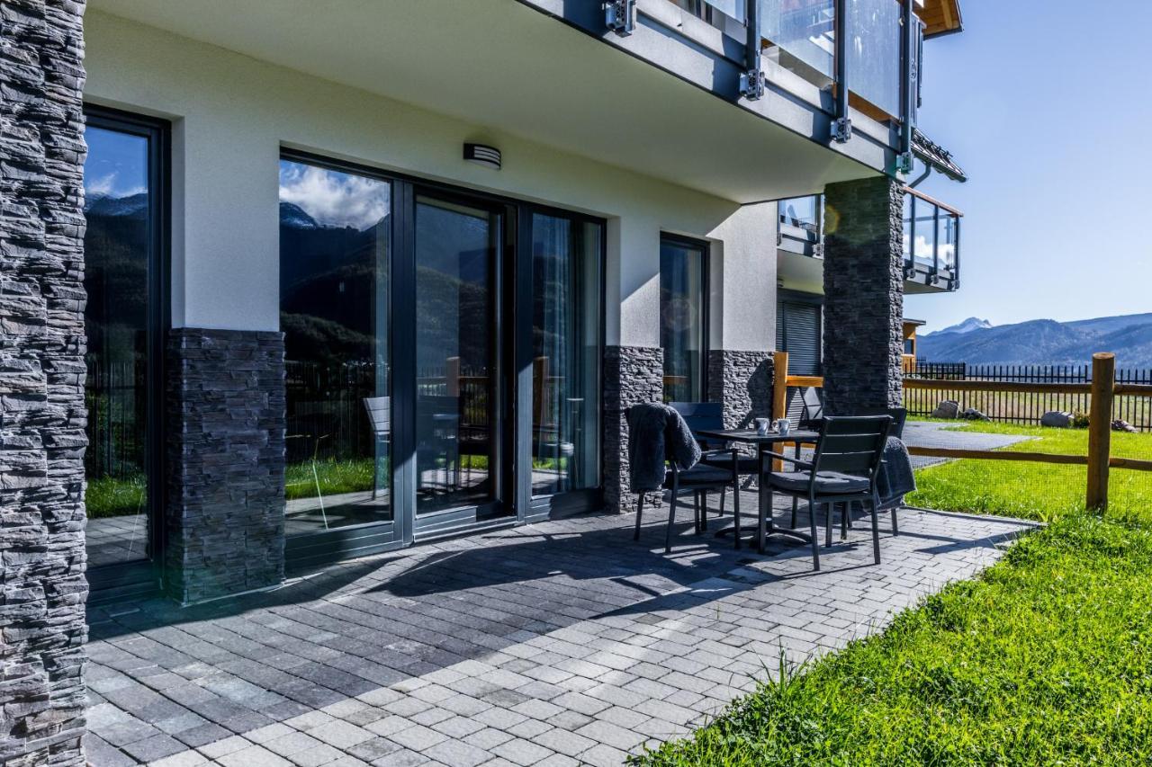 Apartament Butorowy Wierch Koscielisko Ngoại thất bức ảnh